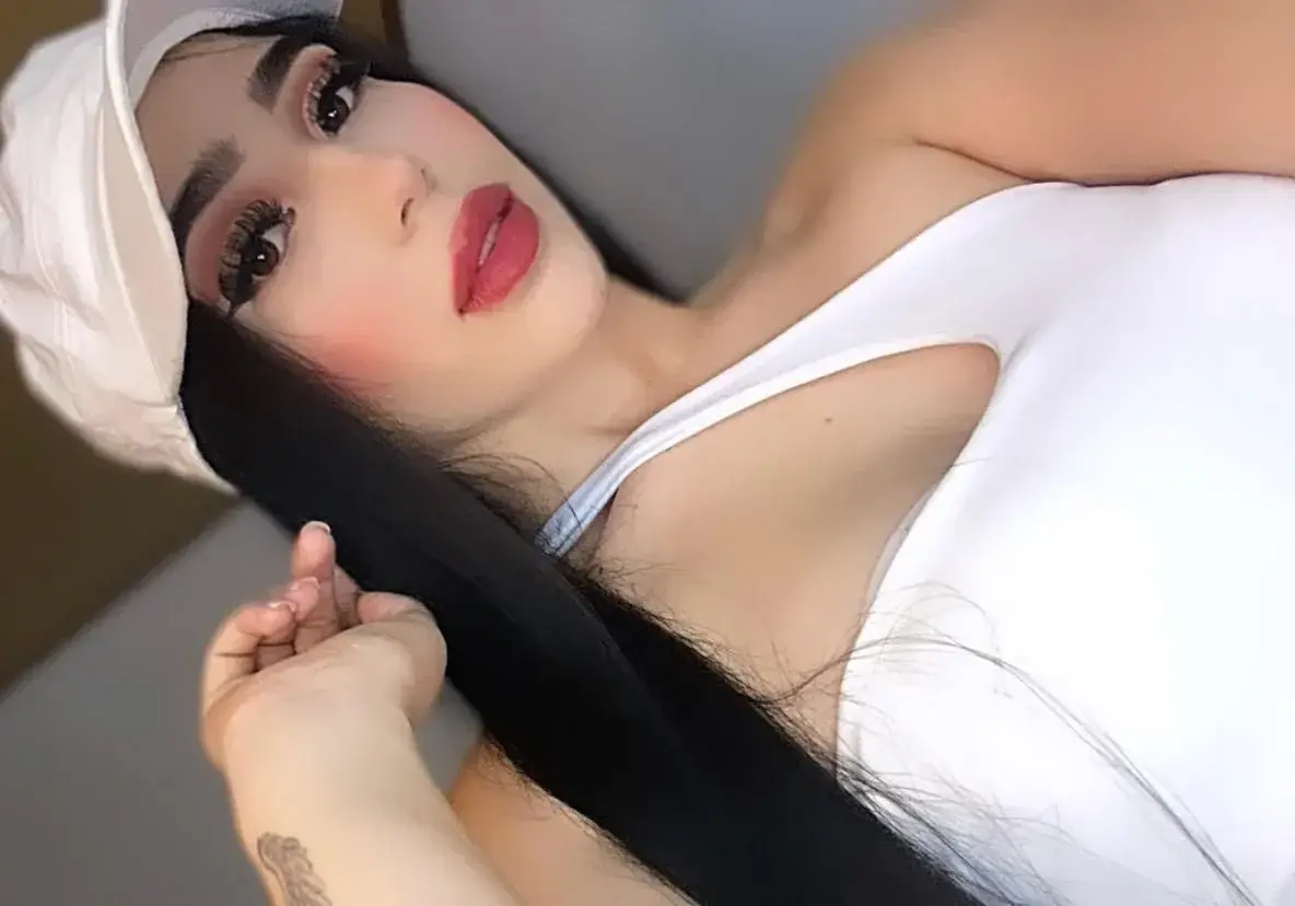 Leak & nude 1 — Sulay777