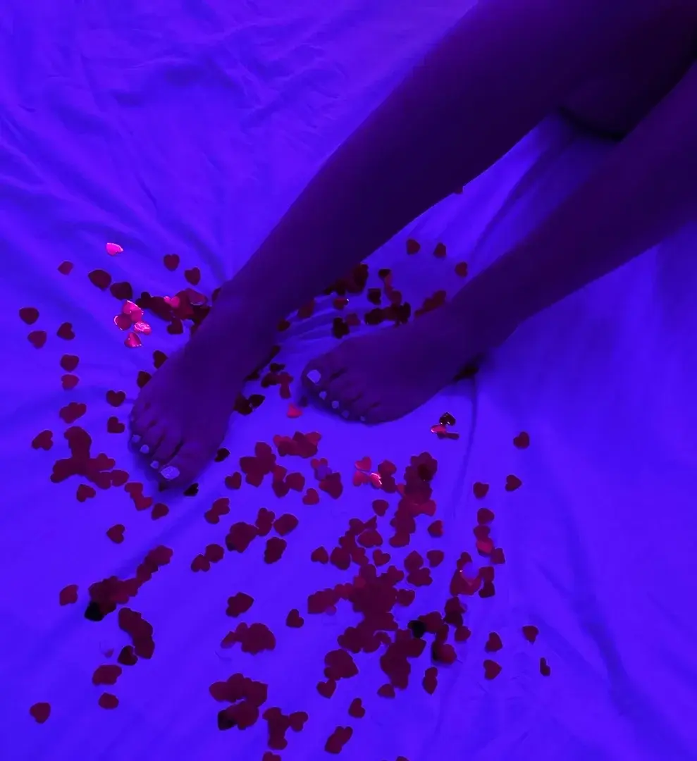 Leak & nude 1 — feetpoland