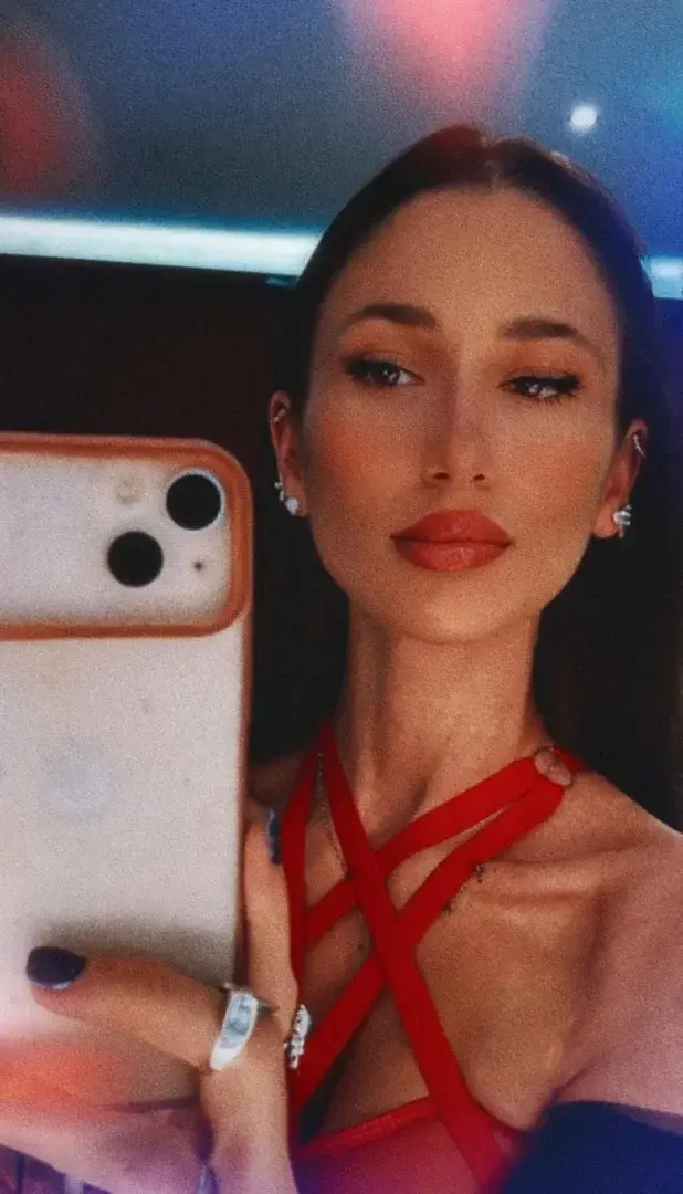 Leak & nude 1 — Ana_prs