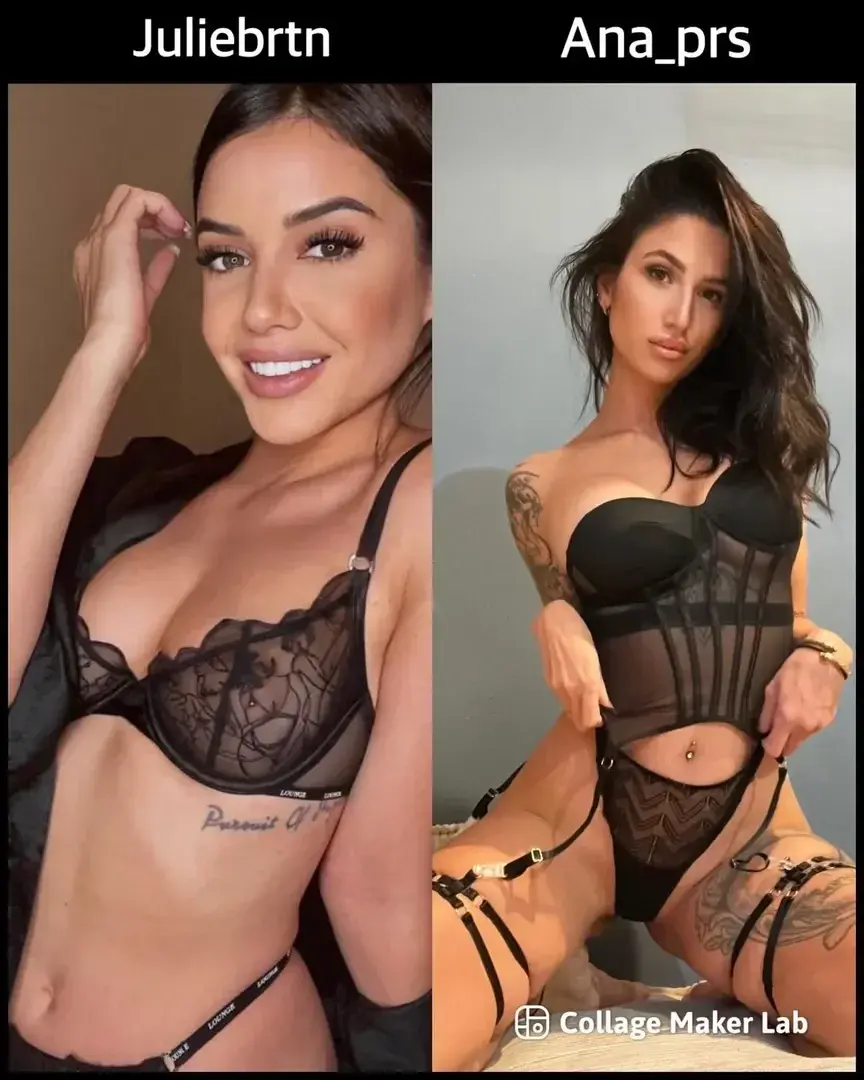 Leak & nude 3 — Ana_prs