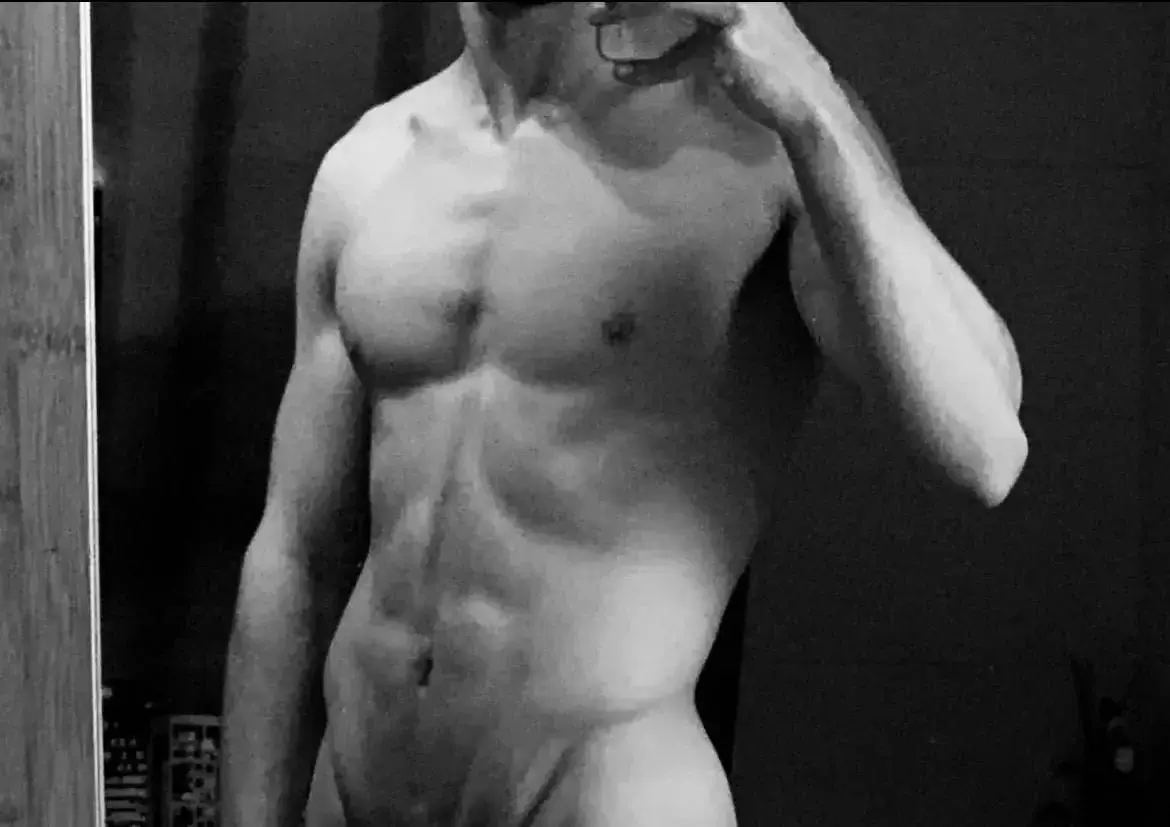 Leak & nude 1 — Ju11fr