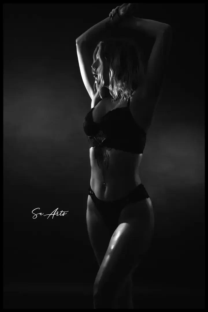 Leak & nude 1 — enitxix