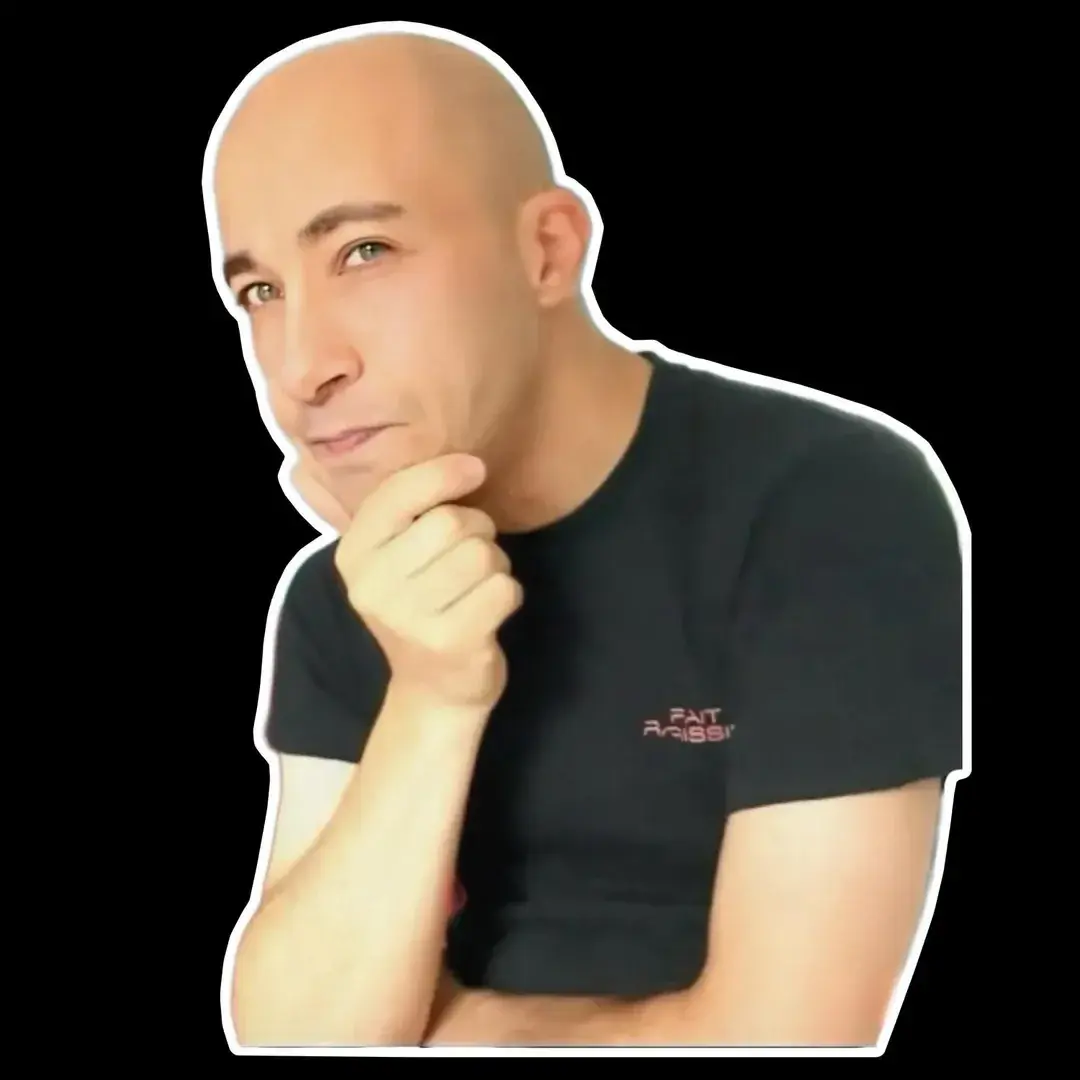 Avatar de Jeffwomenparadise