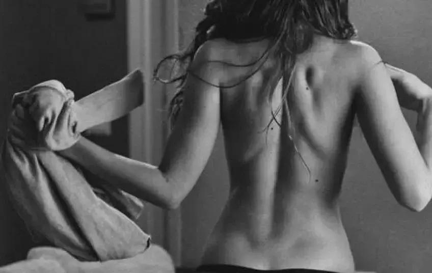 Leak & nude 2 — Femme_coquine69
