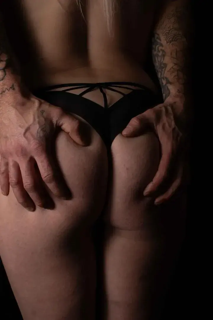 Barbie_11 - Photo exclusive MYM 8 | French Modèles