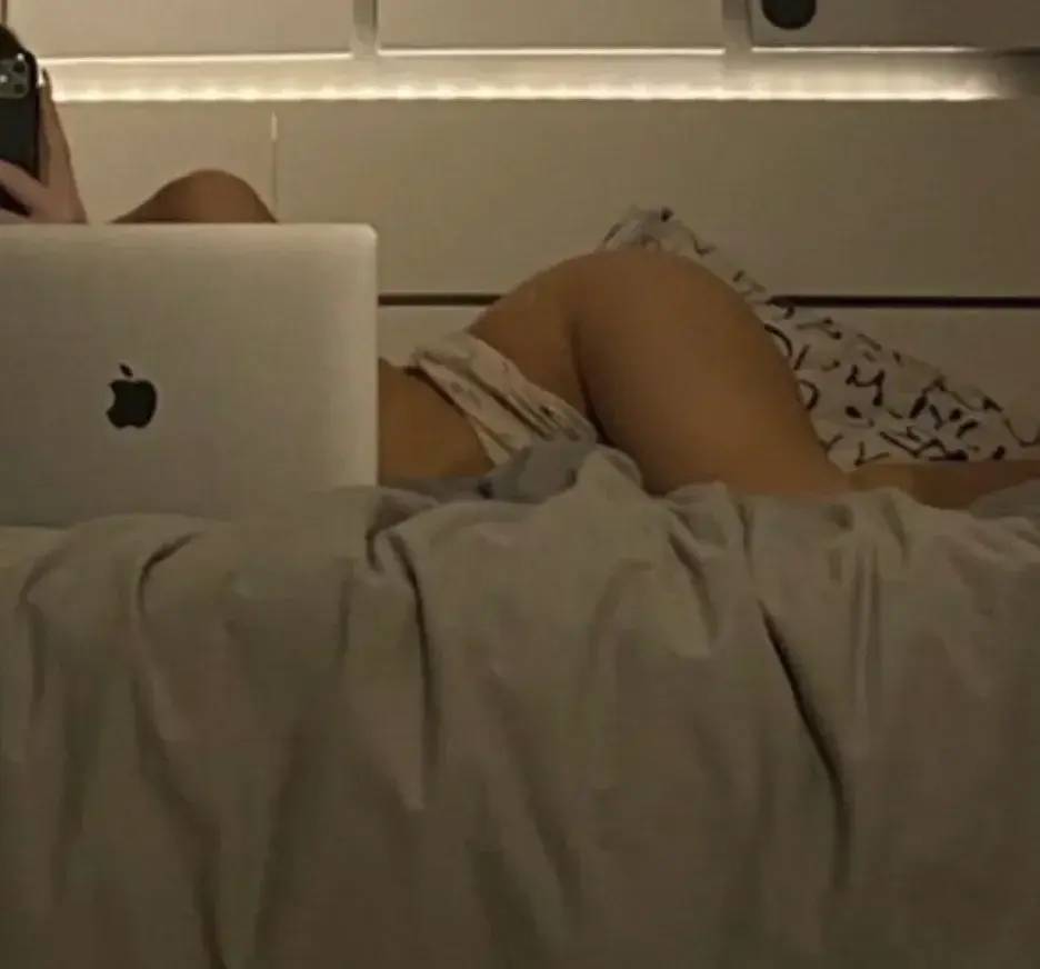 Leak & nude 6 — Caylissghtn