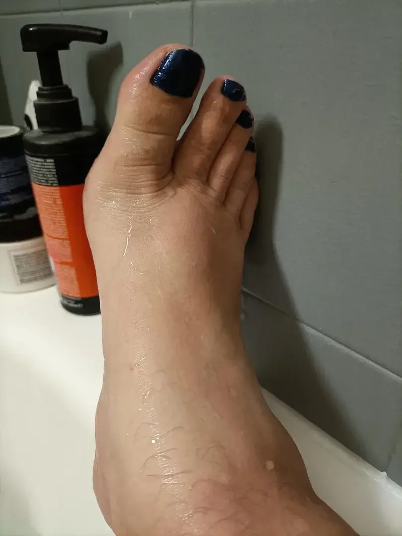 Leak & nude 5 — Pikafeetgirl