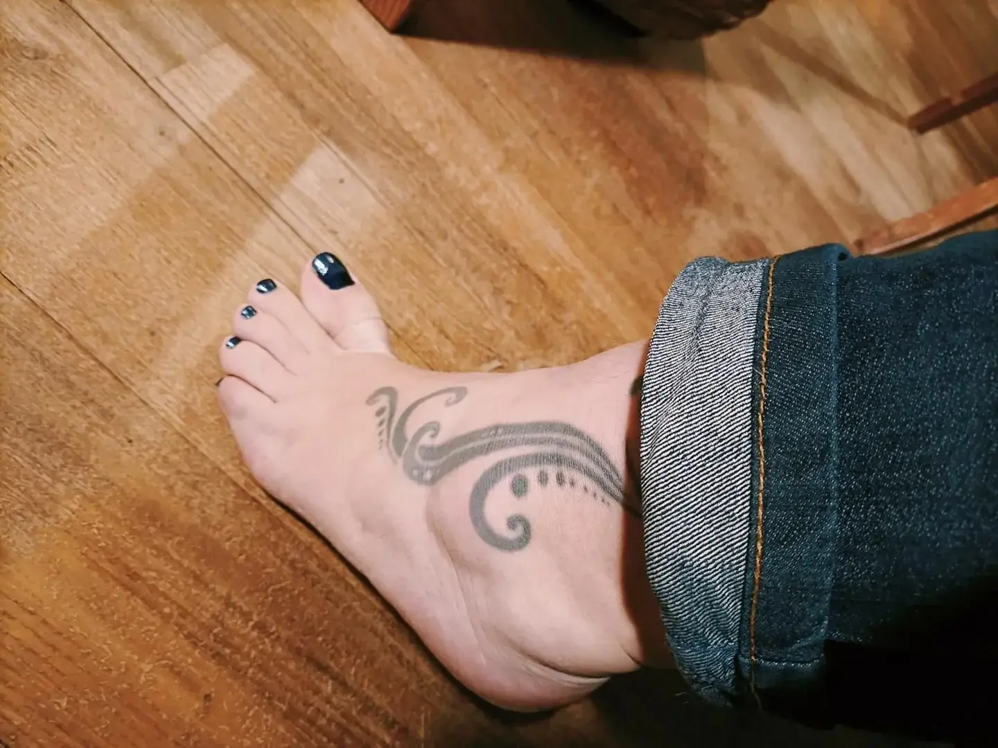 Pikafeetgirl — média 11 | French Modèles