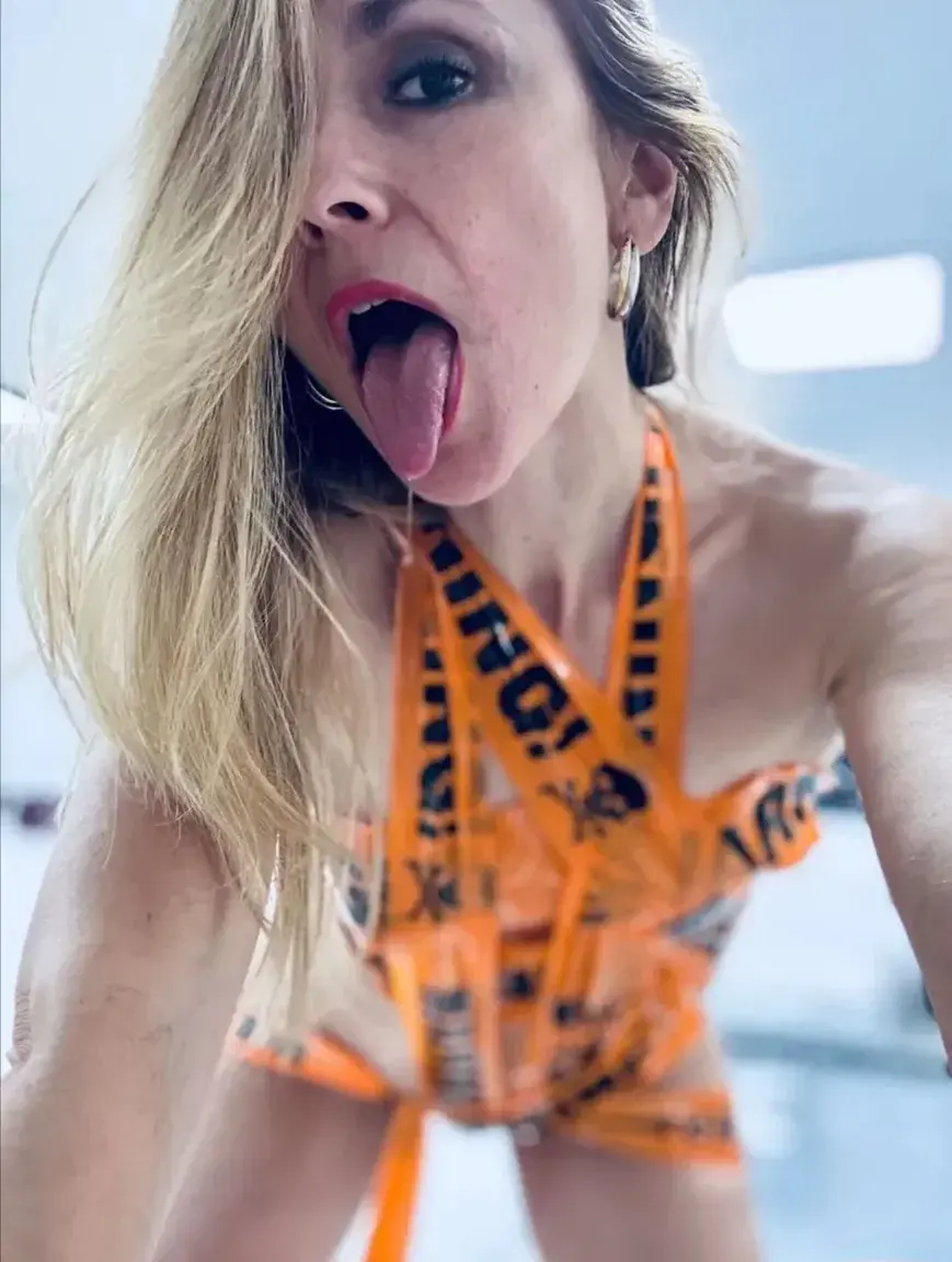 Leak & nude 6 — alicehatter