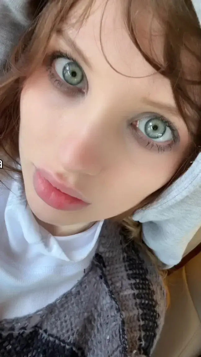 Leak & nude 8 — Alicefoxyslut