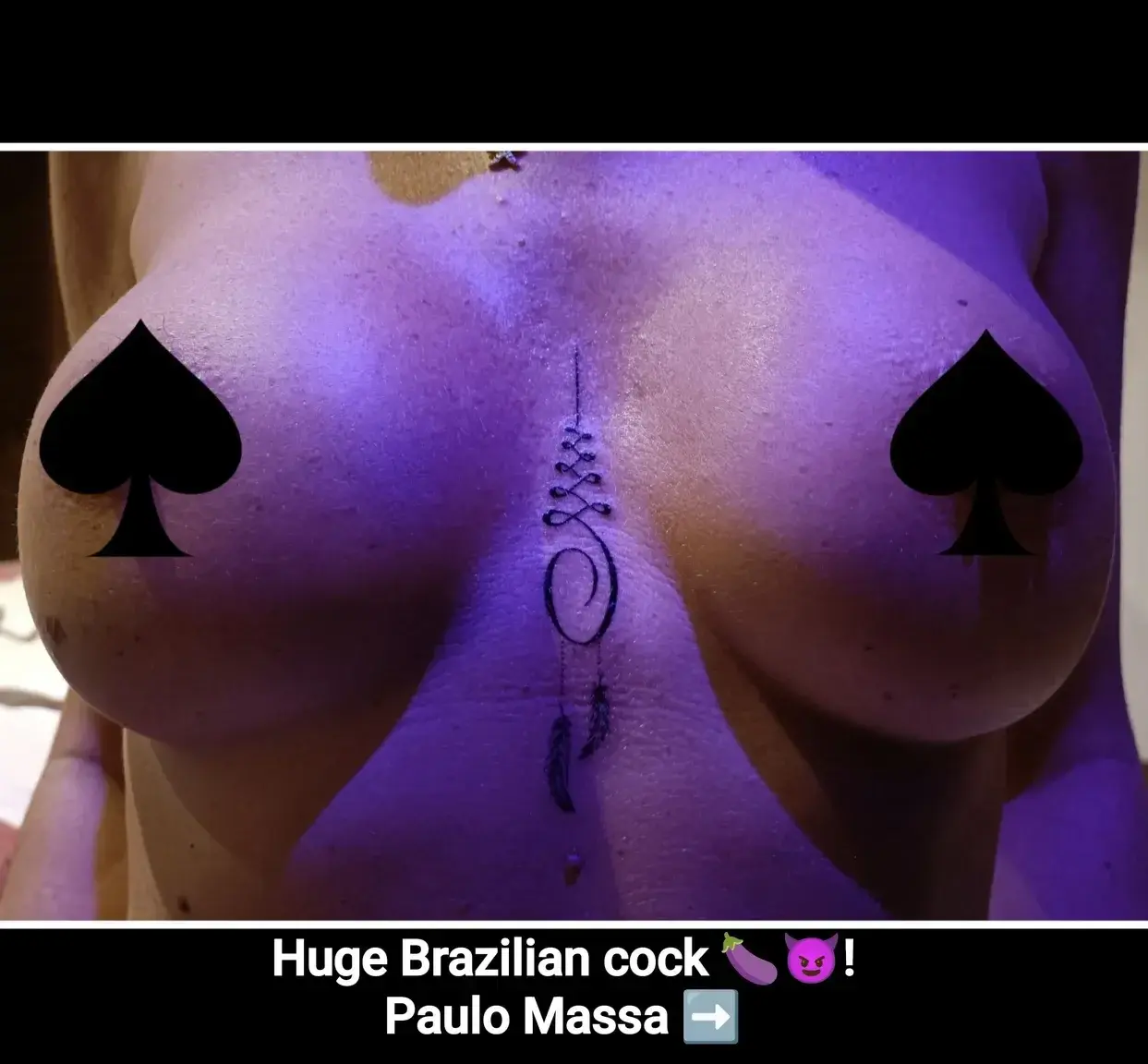 Ana_hotwife31 - Photo exclusive MYM 4 | French Modèles