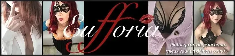 Photo de couverture de Eufforia