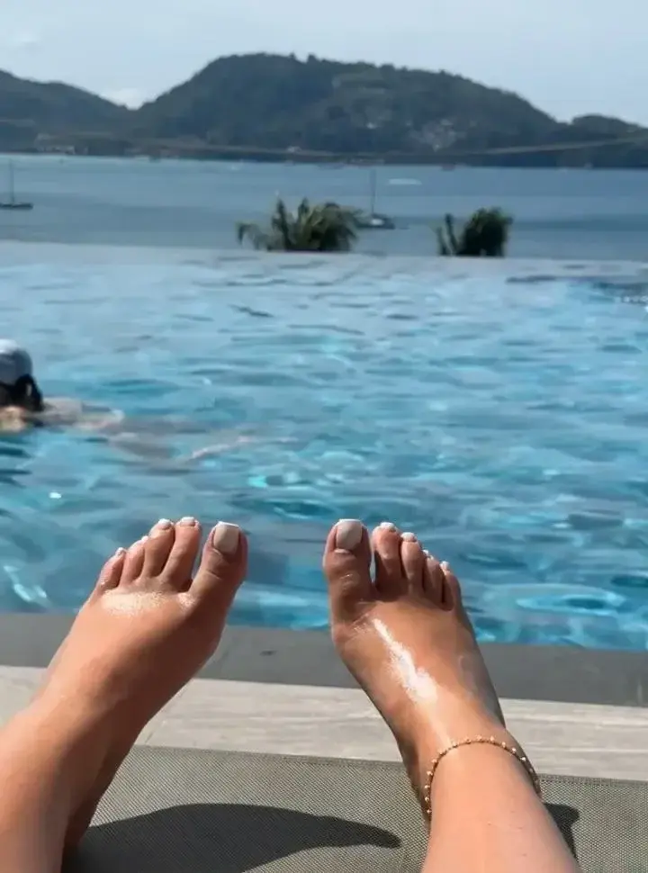 Leak & nude 1 — Moroccanfoot