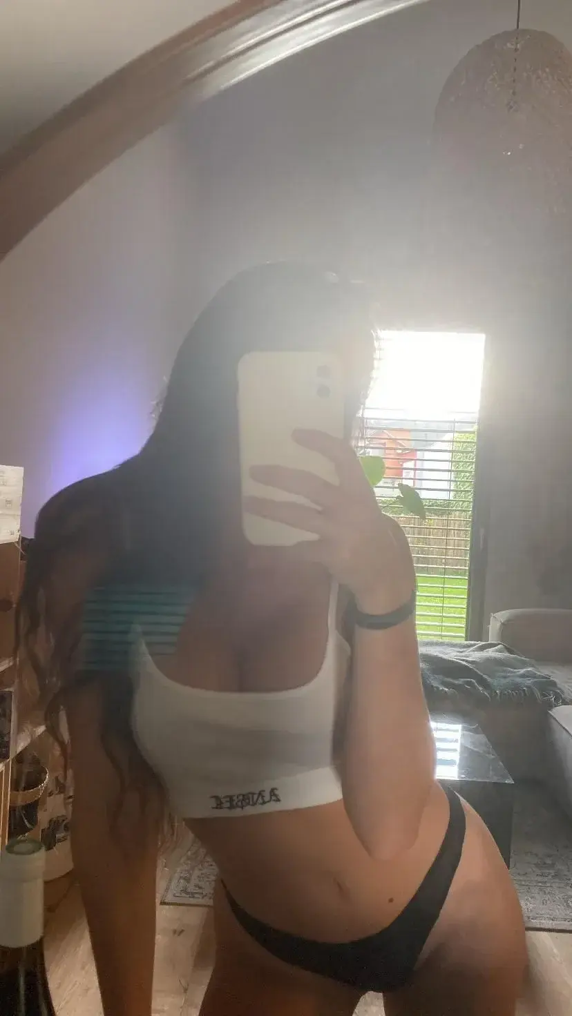 Leak & nude 2 — Lolaalux