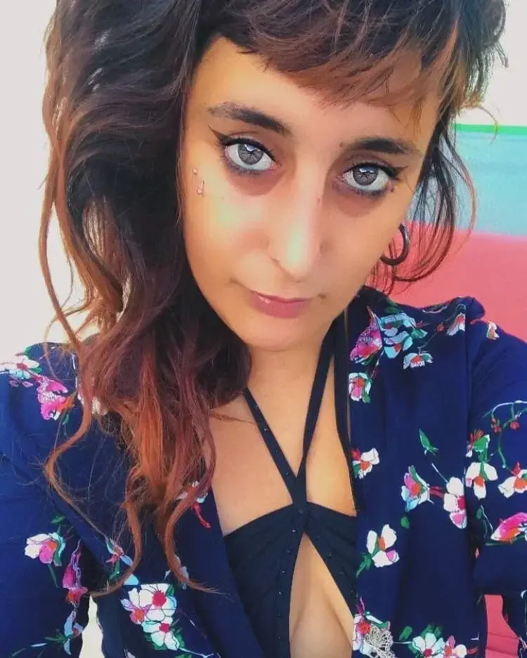 Photo de couverture de Sheitana420