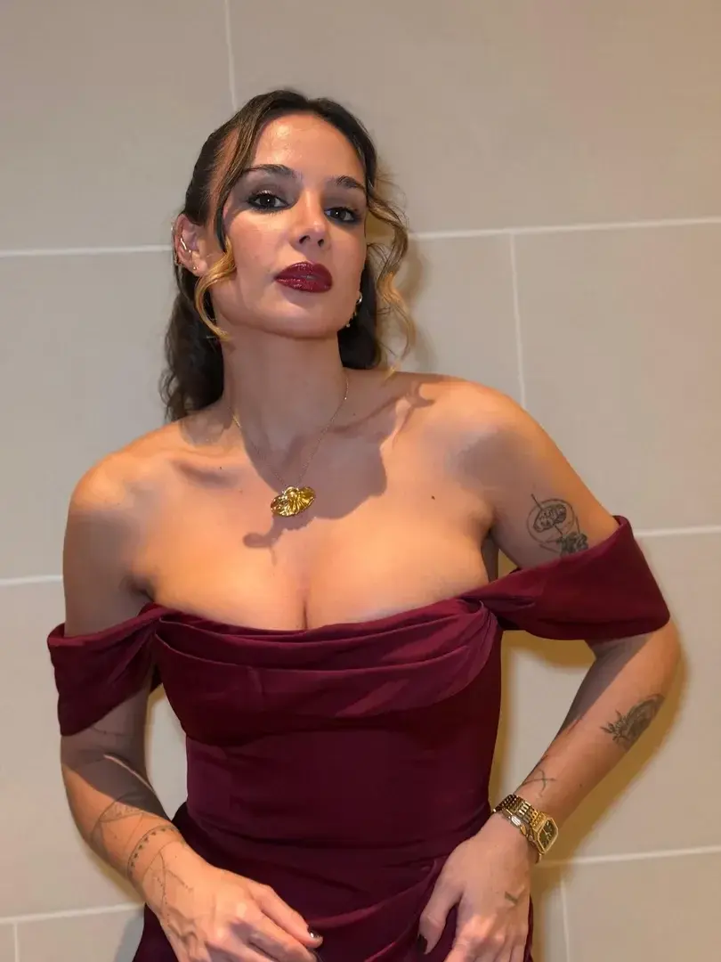 Leak public de Jadeleboeuf — « Rejoins moi avec le code PLUME » (nude) sur MYM