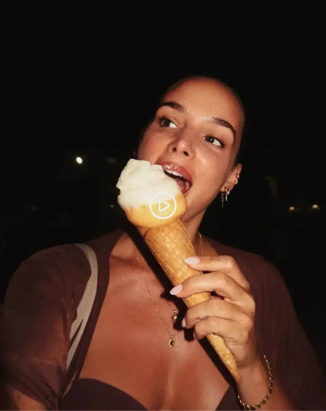 Leak public de Jadeleboeuf — « Rejoins moi avec le code PLUME » (nude) sur MYM