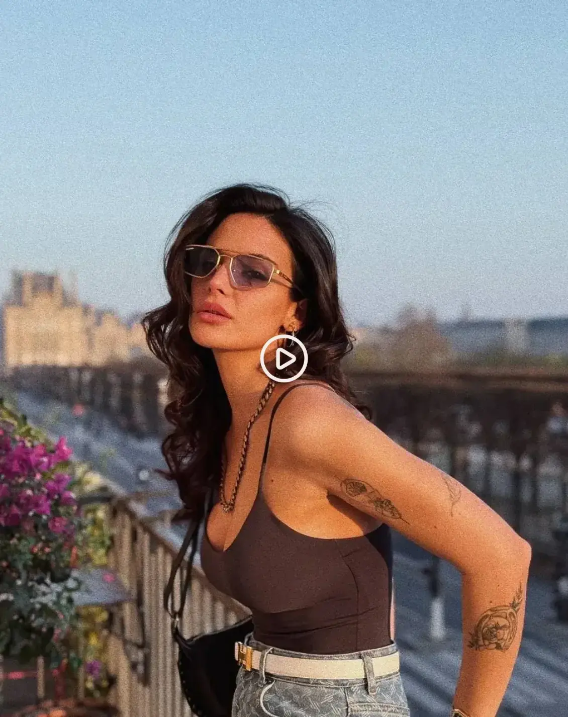 Leak public de Jadeleboeuf — « Rejoins moi avec le code PLUME » (nude) sur MYM