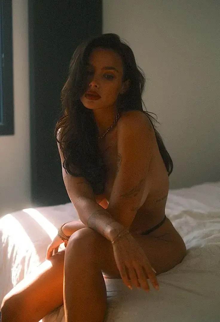 Média public — Jadeleboeuf : « Rejoins moi avec le code PLUME » (Uncove)