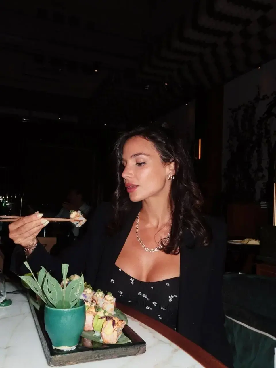 Média public — Jadeleboeuf : « Rejoins moi avec le code PLUME » (Uncove)