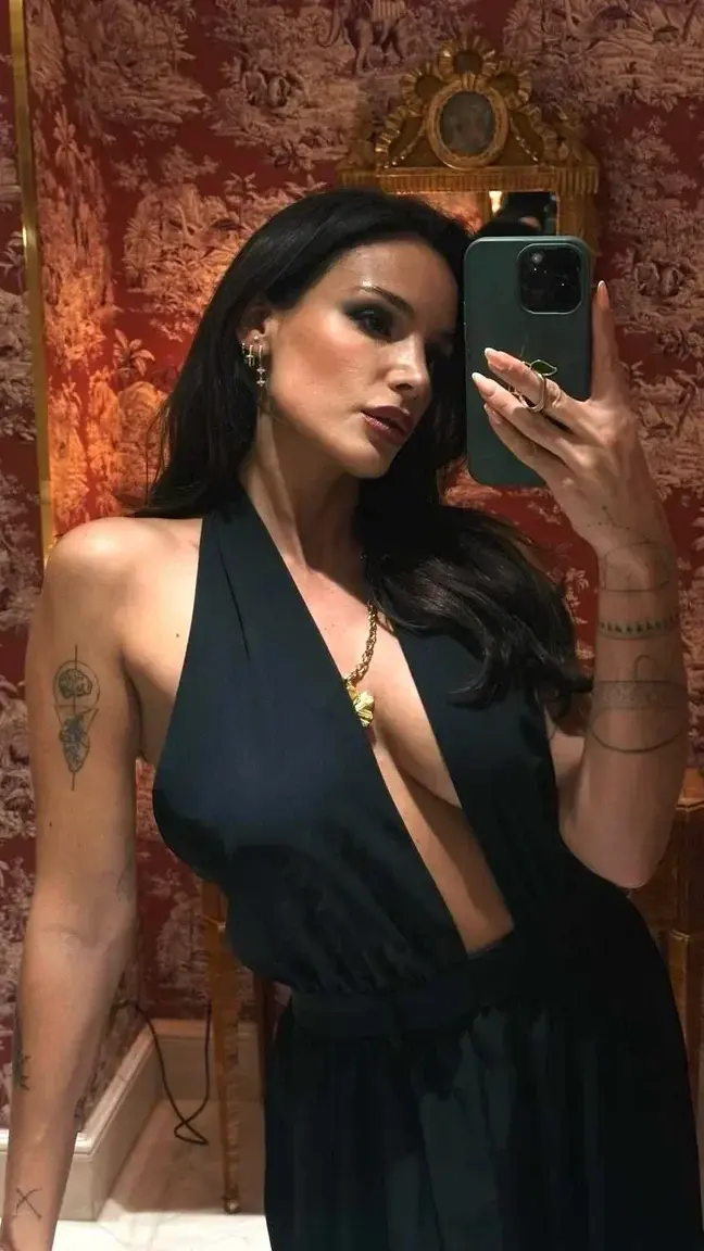 Leak public — Jadeleboeuf : « Rejoins moi avec le code PLUME » (Uncove) — pas un leak