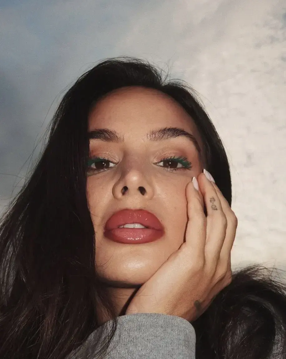 Leak public — Jadeleboeuf : « Rejoins moi avec le code PLUME » (Uncove) — pas un leak