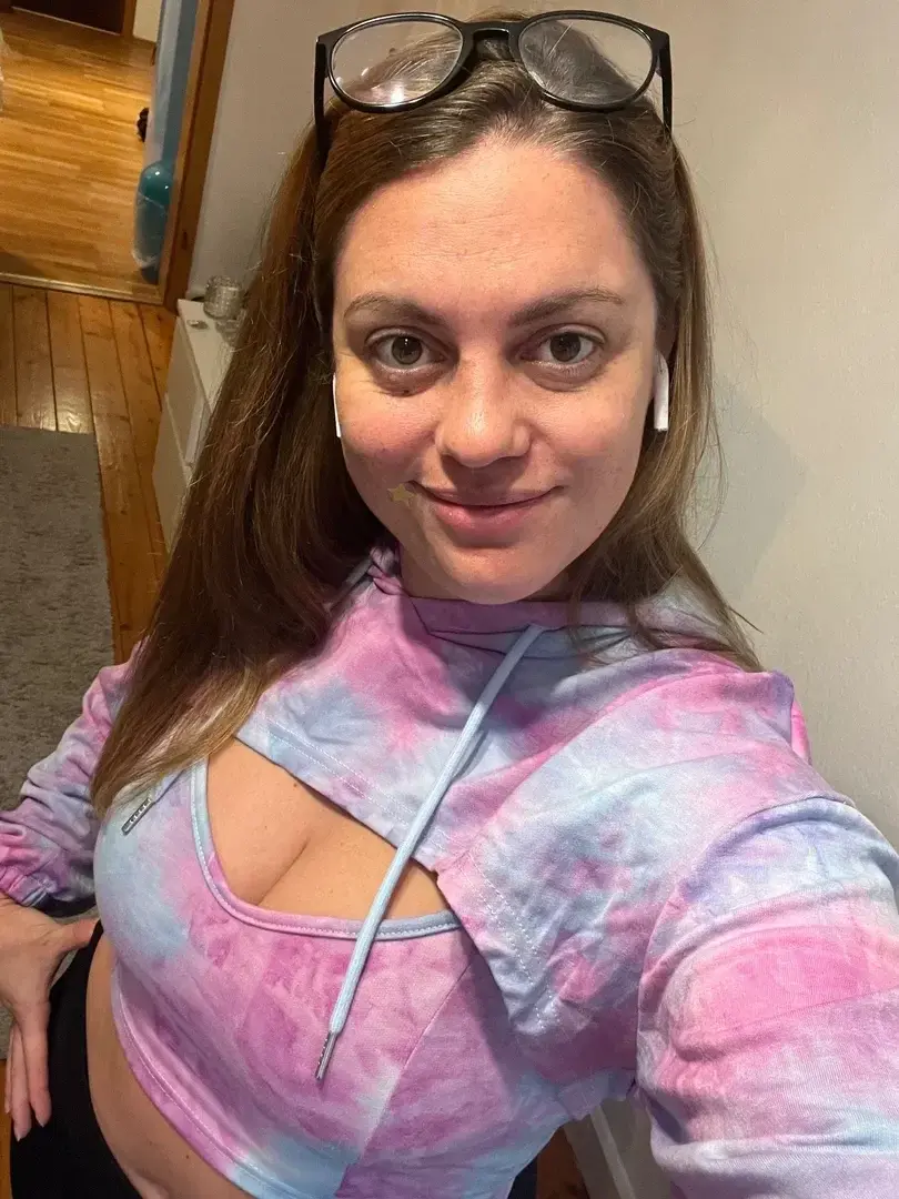 Leak & nude 1 — Laras_secret