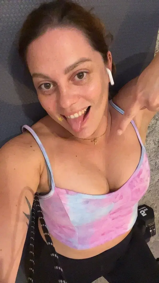 Leak & nude 2 — Laras_secret