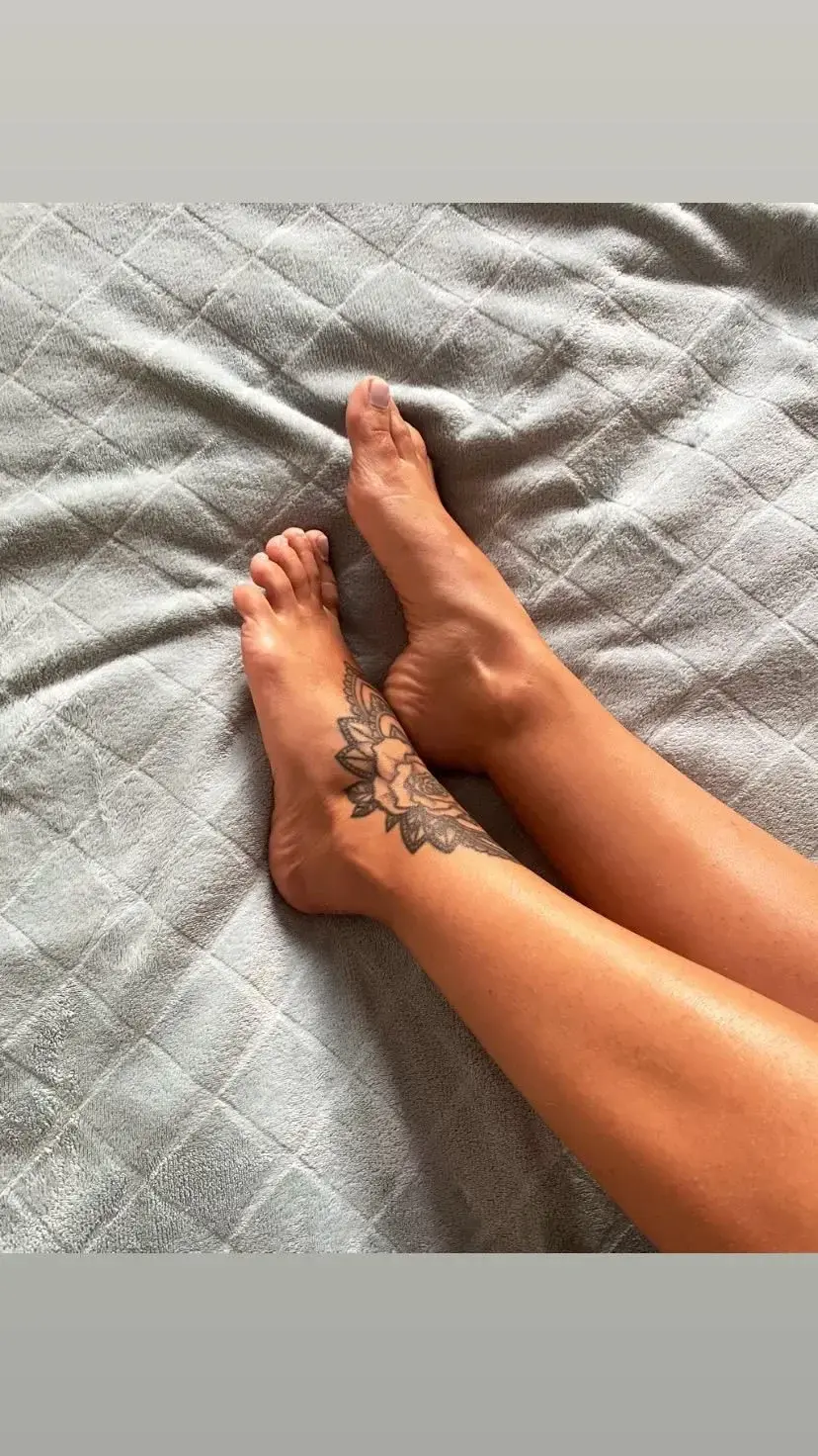 Leak & nude 1 — Nana_d21