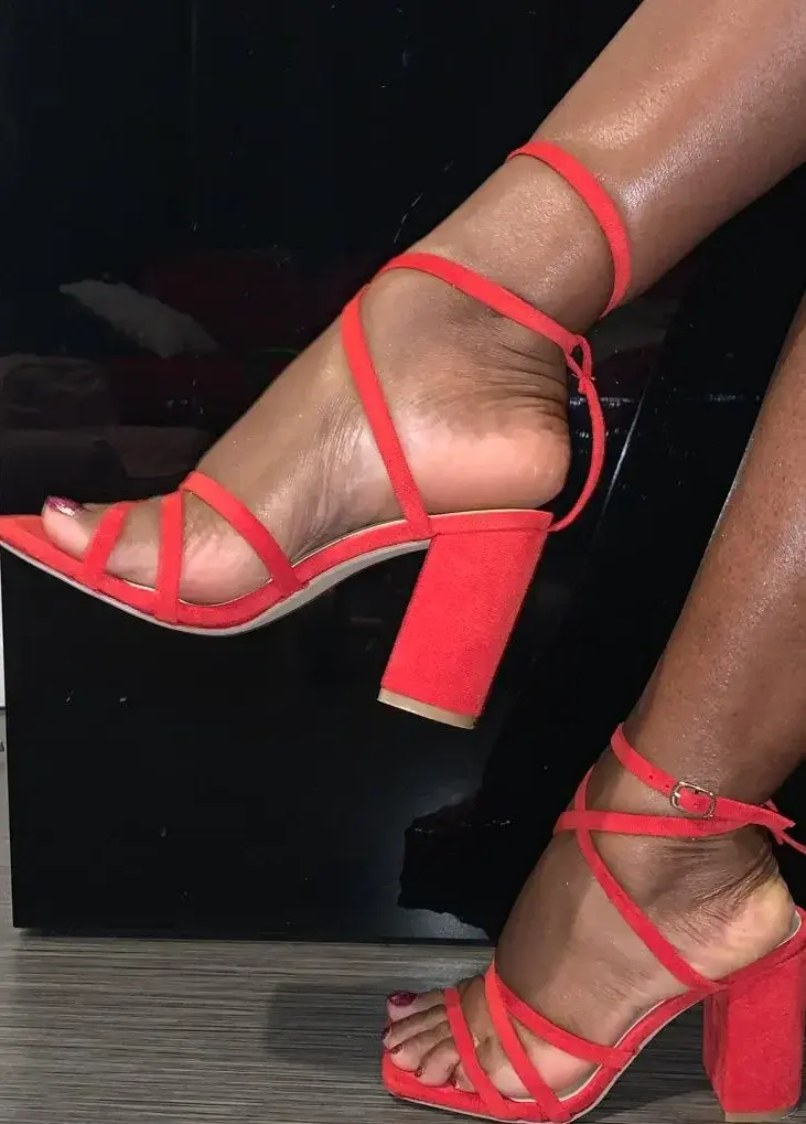 Leak & nude 4 — Feetandmore97
