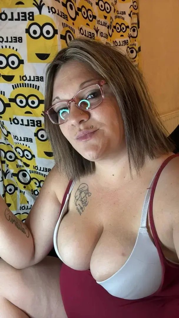 Leak & nude 11 — Chaudeejulie