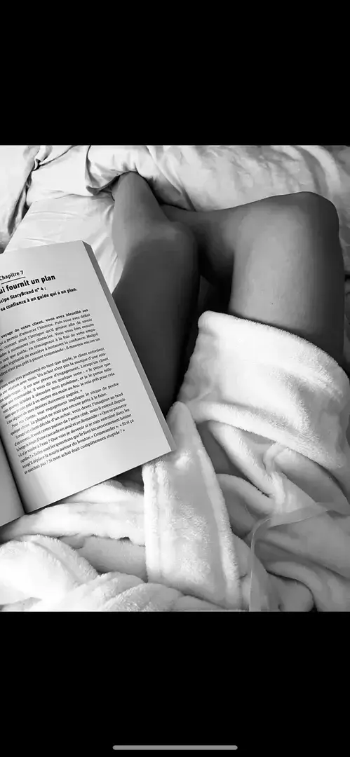 Leak & nude 1 — Vicjuliat