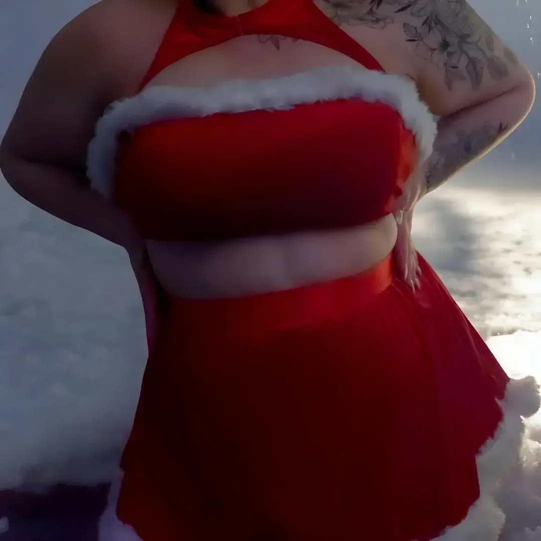 Photo de couverture de Hotbbw