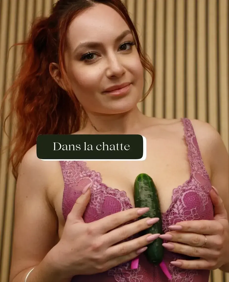 Entier 🥒
