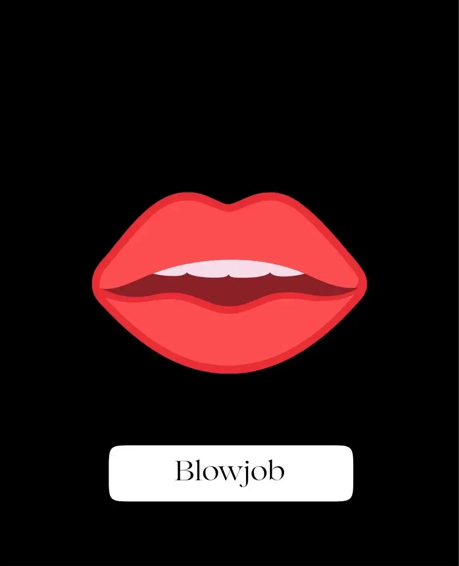 Zoom sur ma bouche qui te susse💋