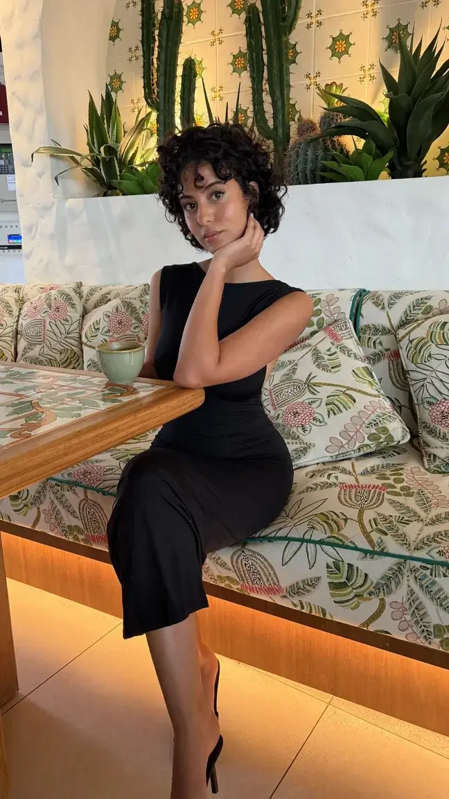Leak & nude MYM — ritafaez : « Mon abo mym gratuit, pas besoin de code ❤️ » (MYM)