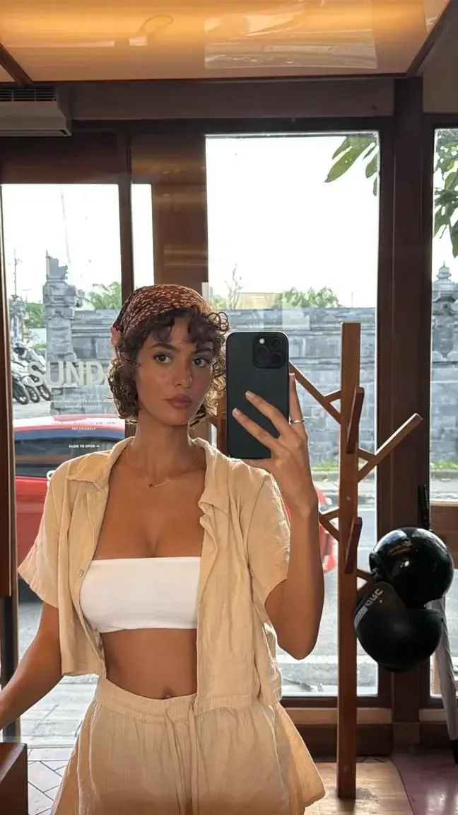 Leak & nude MYM — ritafaez : « Mon abo mym gratuit -> pas de code 🆓😘 » (MYM)
