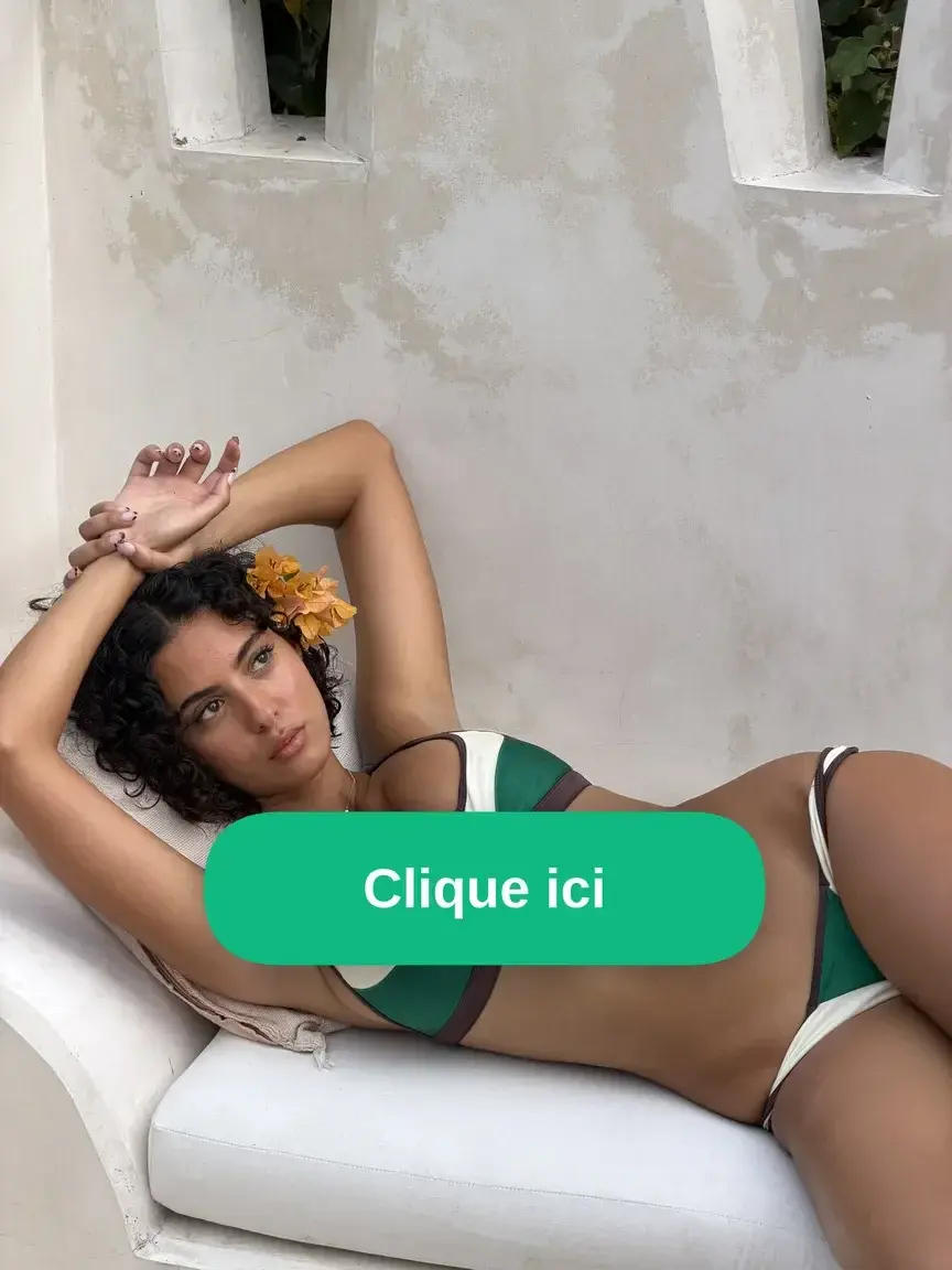 Leak & nude MYM — ritafaez : « Tu t'abonnes, c'est 100% gratuit… ensuite tu m'envoies un message 🤍 » (MYM)