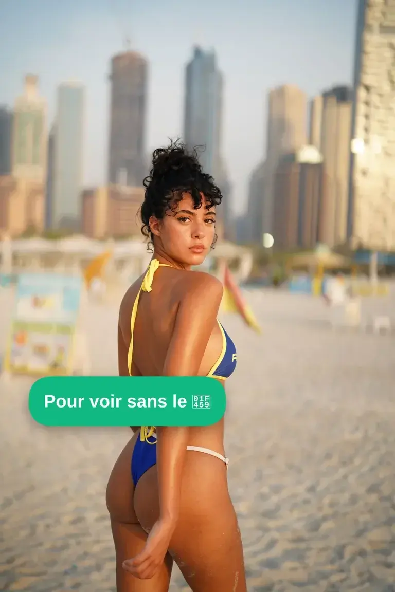Leak & nude MYM — ritafaez : « Mon abonnement mym gratuit 🤗 » (MYM)