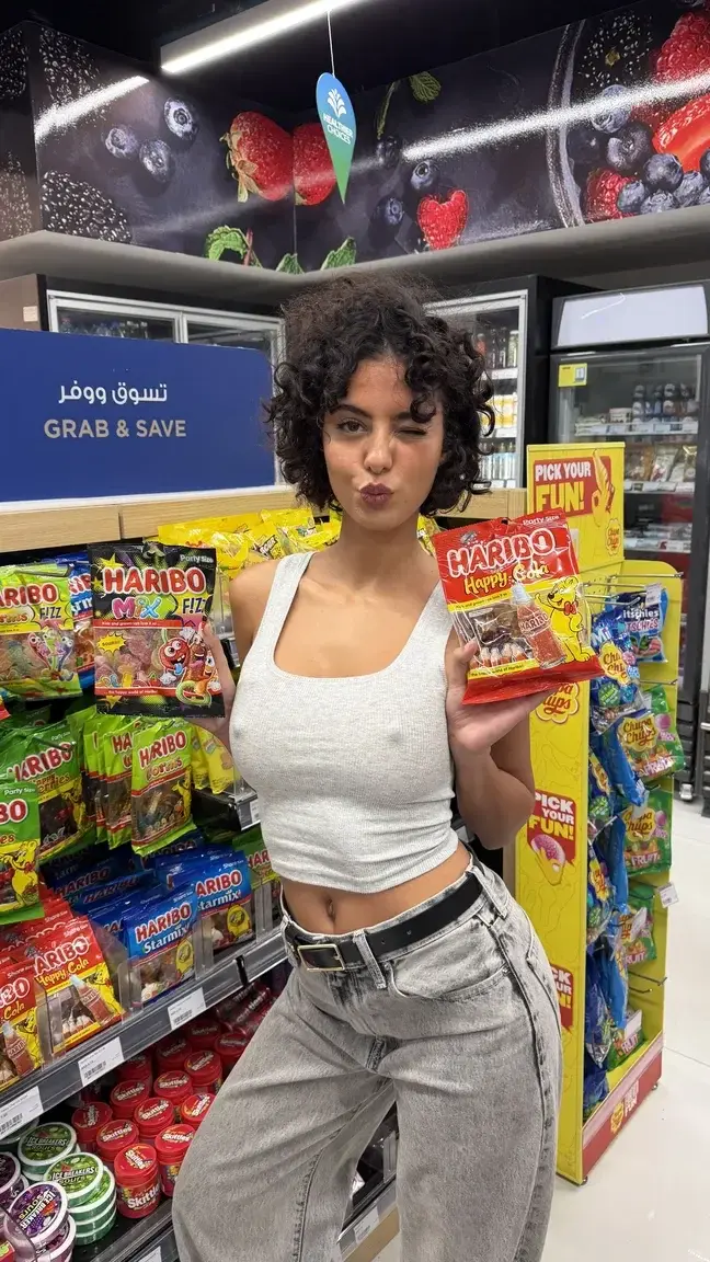 Leak & nude MYM — ritafaez : « 🎁 profitez mon abonnement est gratuit encore 24h » (MYM)