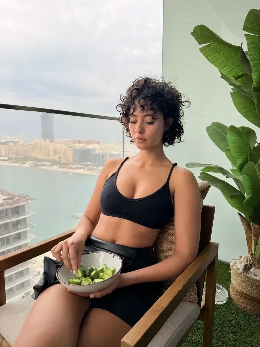 Leak & nude MYM — ritafaez : « 🎁 profitez mon abonnement est gratuit encore 24h » (MYM)
