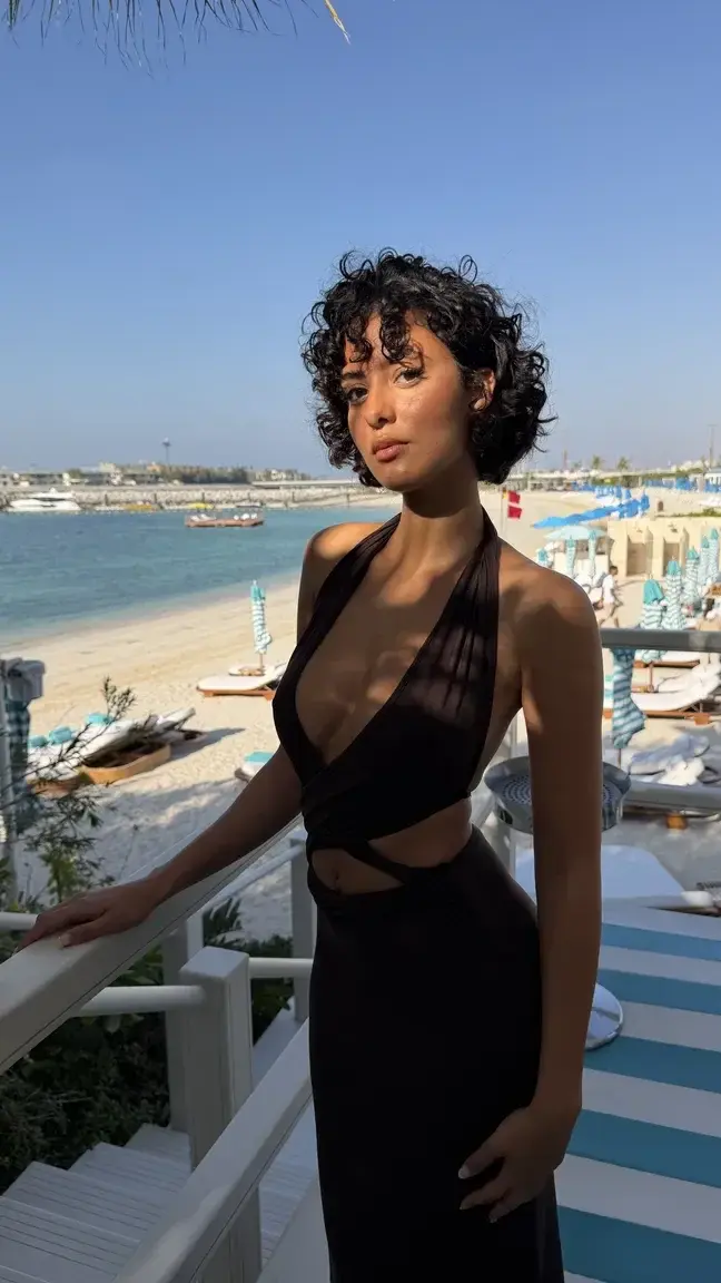 Leak & nude MYM — ritafaez : « 🎁 profitez mon abonnement est gratuit encore 24h » (MYM)