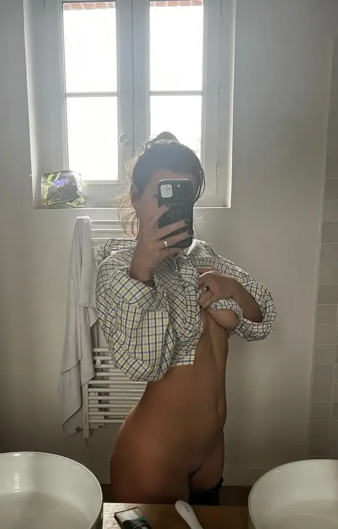 back