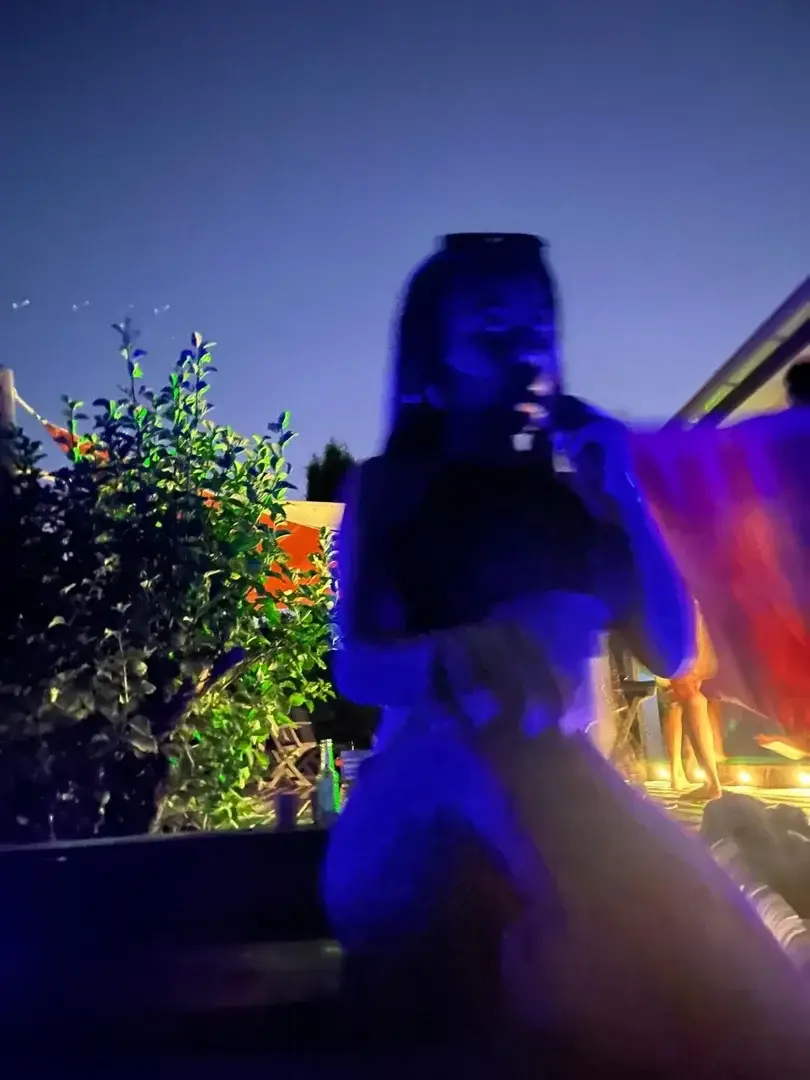 Leak & nude 1 — Maelle_974