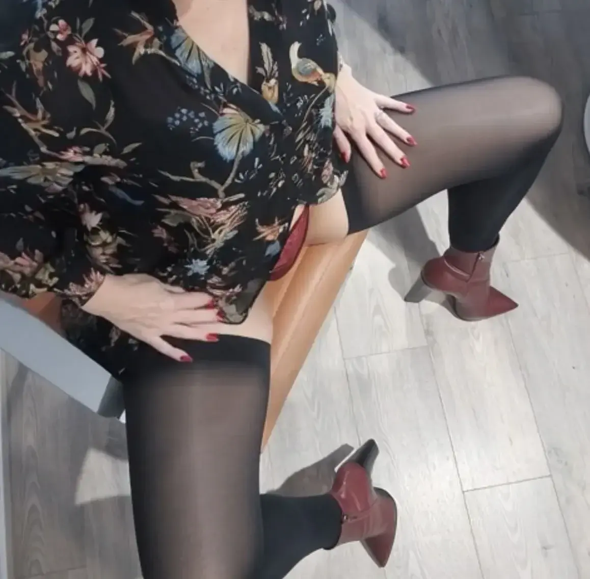 Leak & nude 1 — Soaddicted_
