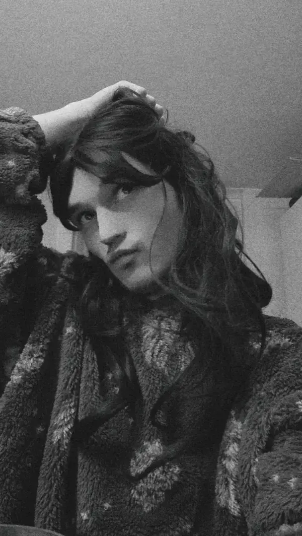 Leak & nude 1 — Miss_flora