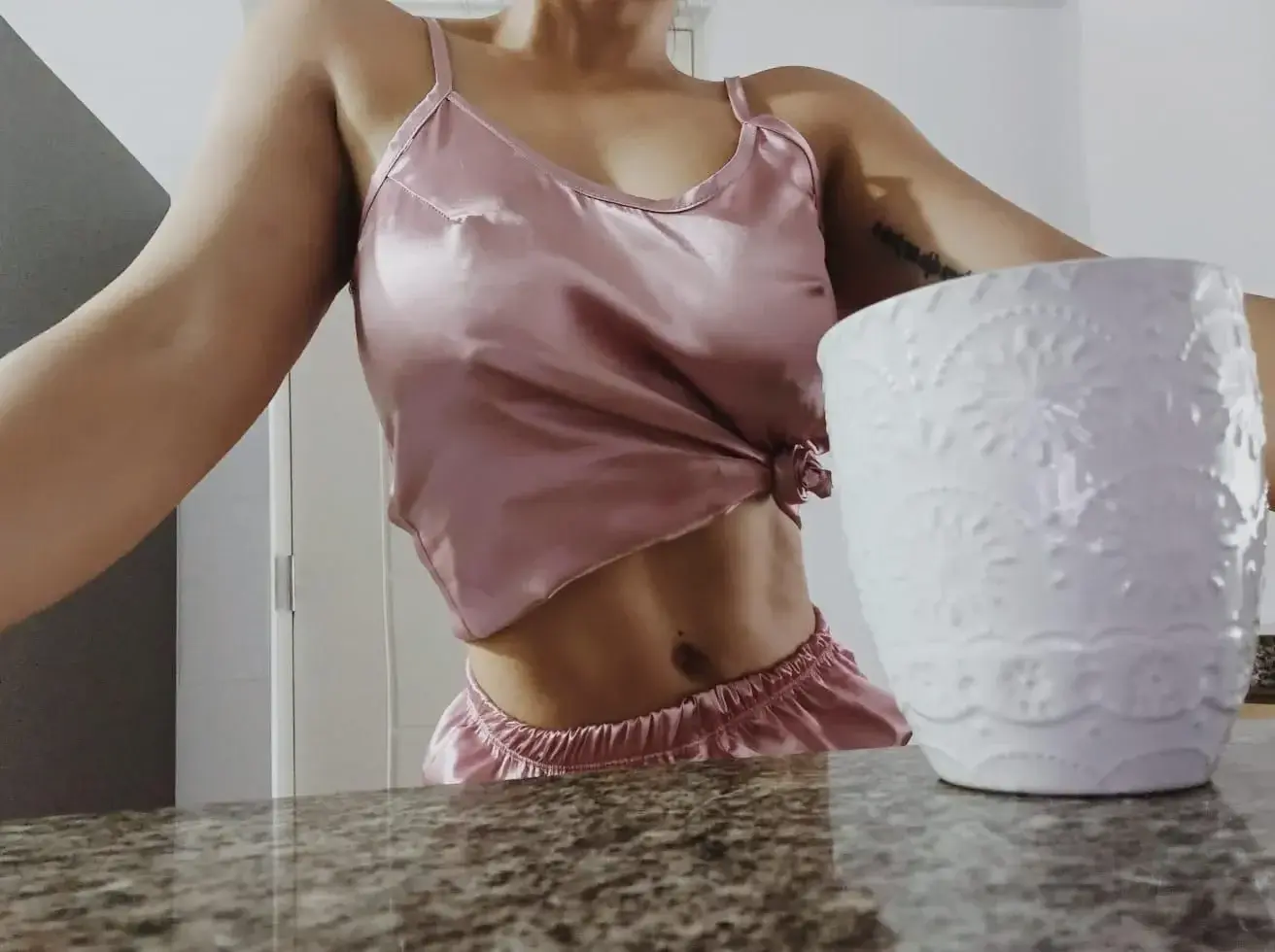 Leak & nude 8 — Khal_rose