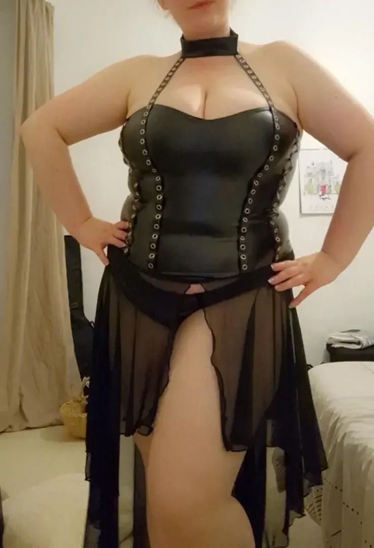 Auroraa_g - Photo exclusive MYM 2 | French Modèles