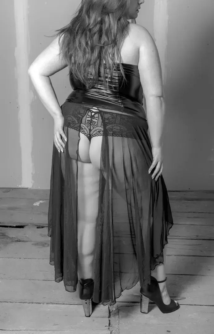 Auroraa_g - Photo exclusive MYM 7 | French Modèles
