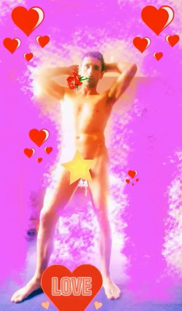 Leak & nude 1 — Choubi59